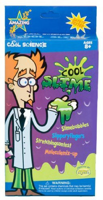

Be Amazing Cool Slime(Multicolor)