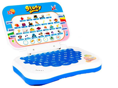 51 OFF on Shop Shoppee Ben10 Mini English Learning Laptop Toy