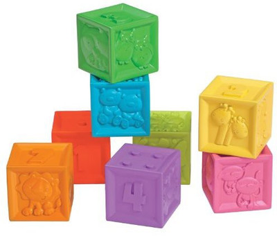 

Infantino 206-711(Multicolor)