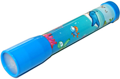 

Adraxx Fun Colourful Kaleidoscope Return Gift(Multicolor)