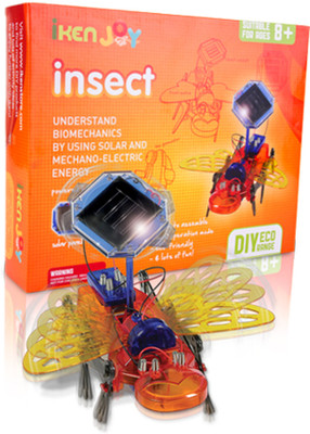 

iKen Joy Insect