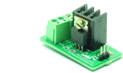 

Robosoft Systems Ardubricks Mosfet Module(Green)