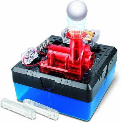 

Tedco Turbo Air(Multicolor)