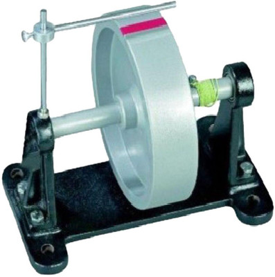 

NSAW Fly Wheel with Counter(Multicolor)