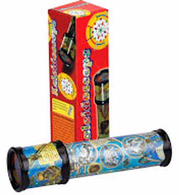 

Sunny Kaleidoscope No 3(Multicolor)