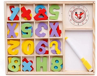 

youniquetoys Study toy(Multicolor)