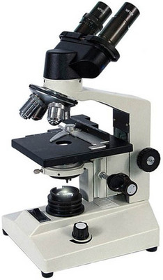 

NSAW Binocular Microscope(Black, White)