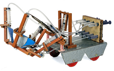 

Junior Scientist Tree Mover(Multicolor)