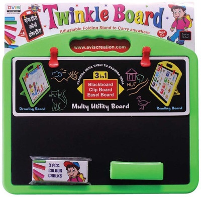 

Avis twinkle board green(Green)