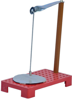 

Junior Scientist Physics Eddy Current(Multicolor)