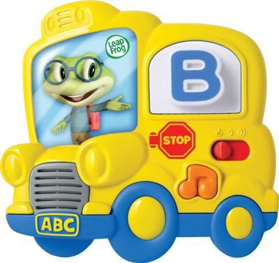 

LeapFrog Fridge Phonics Magnetic Letter Set(Yellow, Blue)
