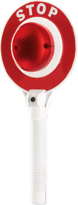 

Dickie Police Stop(Red)