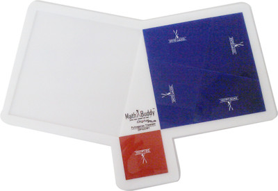 

Math Buddy Labs Pythagoras Theorem(Multicolor)