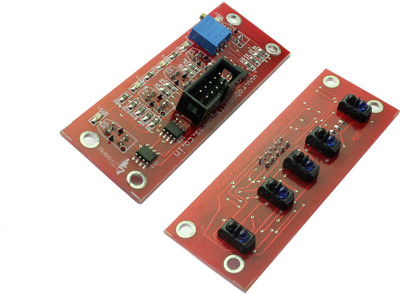 

Robosoft Systems Grid Solving Sensor Module Digital Output(Multicolor)