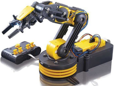 

OWI Robotic Arm Edge(Multicolor)