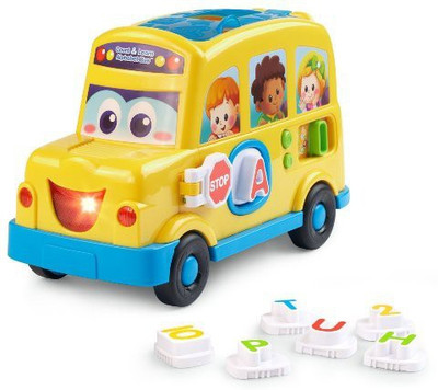 

VTech 80-168900(Multicolor)