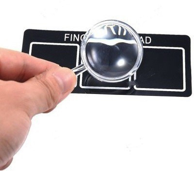 

Eshop Scientific Experiment Fingerprint Verification Game Set(Multicolor)
