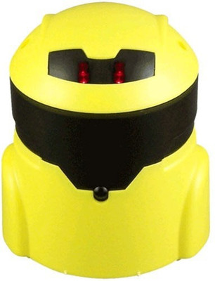 

Elenco Line Tracking Robot Kit(Yellow)