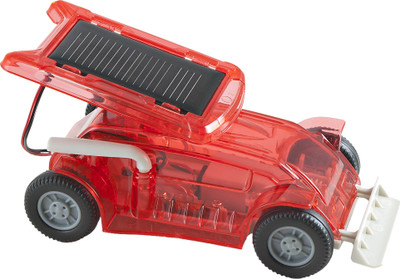 

Miniland Solar Auto(Red, Black)
