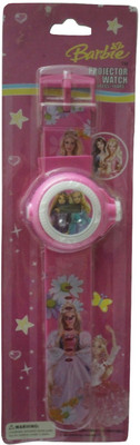 

Siltason Shakti PROJECTOR WATCH(Pink)