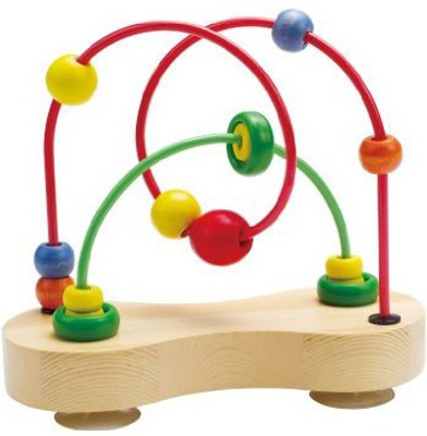 

Hape Double Bubble(Multicolor)