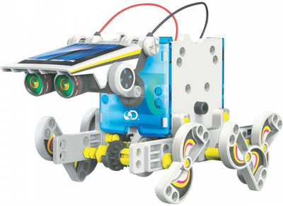 

Isquare Enterprises solar kit(Blue)