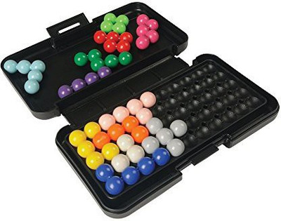 

Educational Insights KANOODLE(Multicolor)