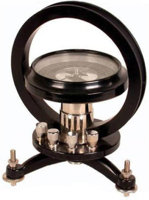 

Labpro Tangent Galvanometer(Black)