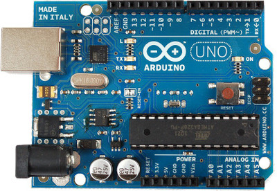 

Hitron Arduino Uno(Blue)