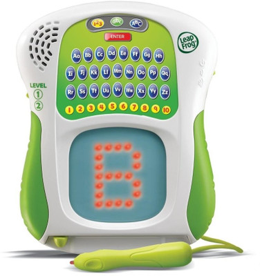 

LeapFrog New Scribble & Write(Multicolor)