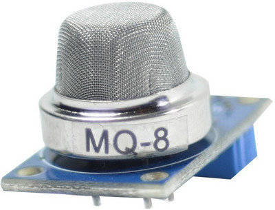 

Grab'eM MQ-8 HYDROGEN GAS Module(Multicolor)