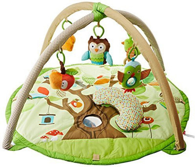 

Skip Hop Treetop Friends Activity Gym(Multicolor)