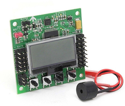 

Grab'eM KK 2.1.5 Multi-rotor LCD(Multicolor)