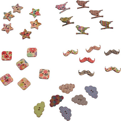 

Priyankish Star,Bird & Sky Combo Stickers(Multicolor)