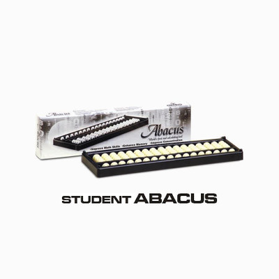 

Darshan Toys Student Abacus(Black)