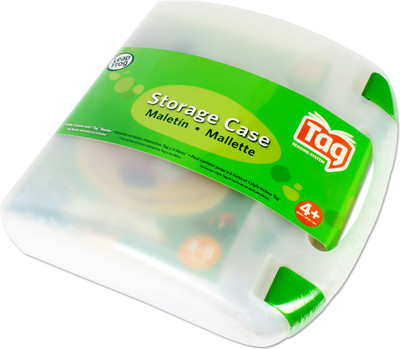 

LeapFrog Tag Junior Storage Case(Multicolor)