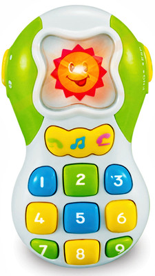 

Littles My First Mobile