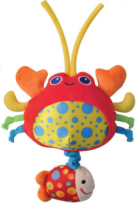 string toys for babies