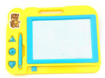 

Asa Products writing and drawing magical board(Multicolor)