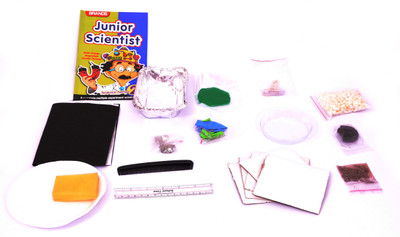 MERATOY.COM MERATOY.COM JUNIOR SCIENTIST(Multicolor)