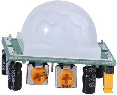 

ePro Labs PIR Sensor(White)