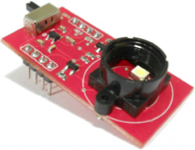 

Robosoft Systems Color Sensor(Green)