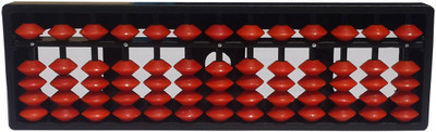 

ABIRIA 13 ROD ORANGE ABACUS KIT(Orange)