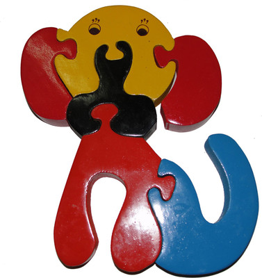 

Little Genius Dog(Red, Yellow, Blue, Green)