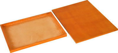 

Kidken Montessori Box for Addition Strip Board(Multicolor)