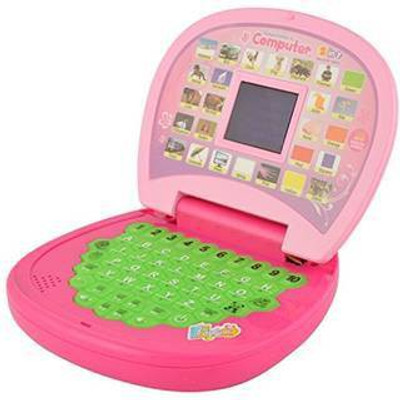 

NaaZ kids laptop(Pink)