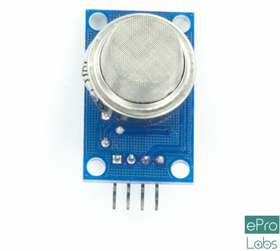 

ePro Labs MQ-8 Module(White)