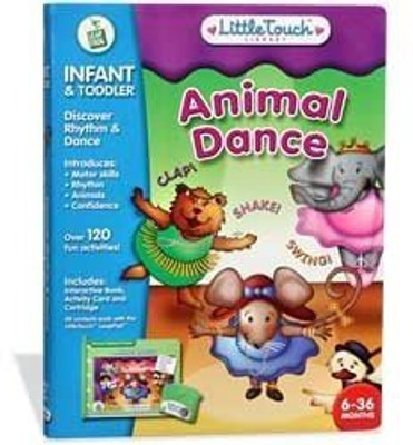 

LeapFrog Toys 14785(Multicolor)