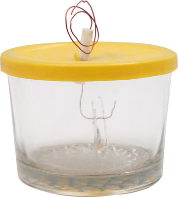 

ProjectsforSchool Charge Detector - DIY kit for Science Project(Multicolor)