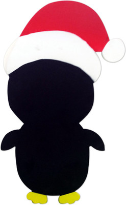 

Skillofun Christmas - Santa Penguin Chakboard(Multicolor)